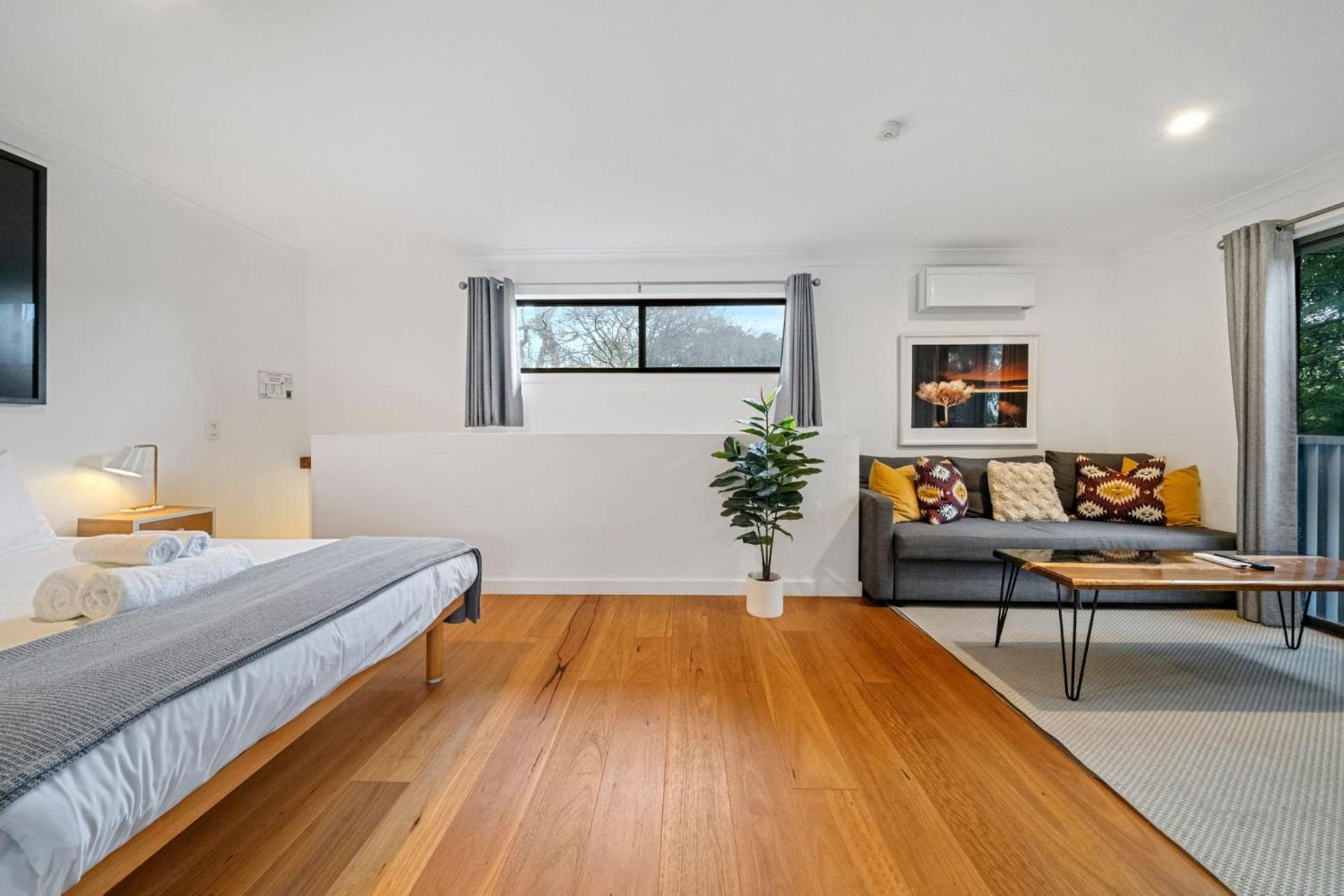Gorgeous Self Contained Home Σίδνεϊ Εξωτερικό φωτογραφία