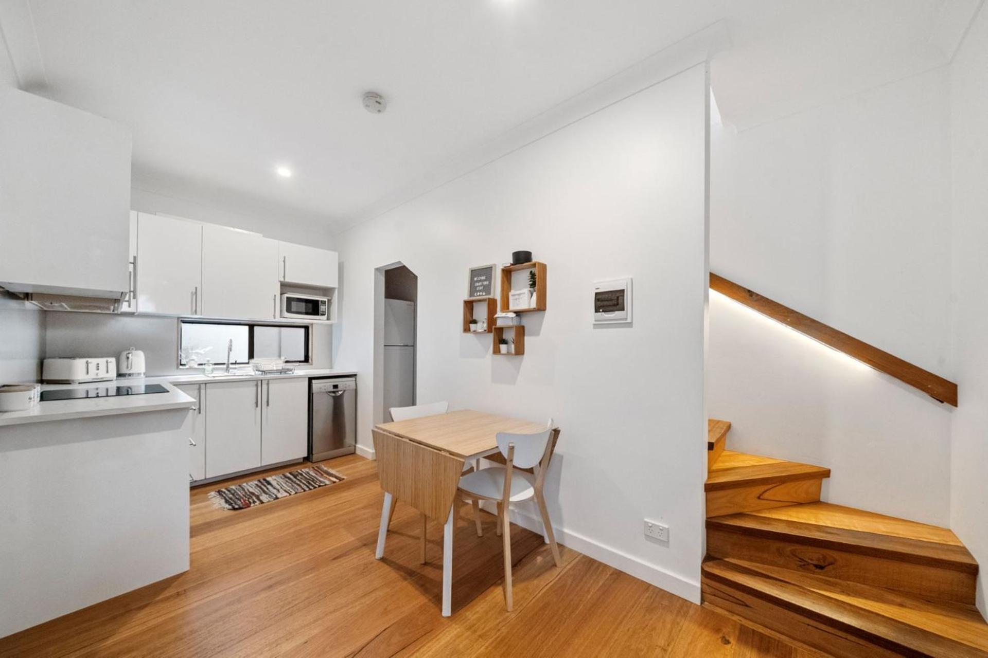 Gorgeous Self Contained Home Σίδνεϊ Εξωτερικό φωτογραφία